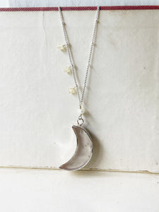 Our Traumas Don't Need To Compete Against Each Other We're Both Allowed To Heal Necklace