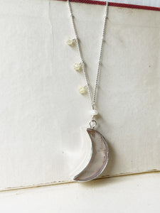 Our Traumas Don't Need To Compete Against Each Other We're Both Allowed To Heal Necklace