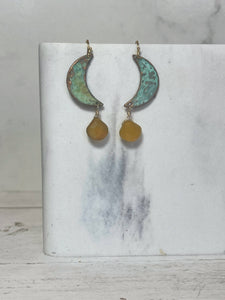 Holding You Accountable For Violating the TOU Isn't Censorship How Dumb Are You Earrings