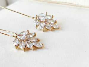 Full Of Rage And Sick Of Your Shit Earrings