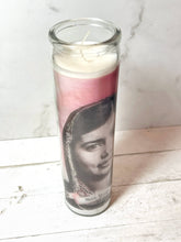 Load image into Gallery viewer, Feminist Candles - Malala Yousafzai
