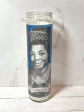 Load image into Gallery viewer, Feminist Candles - Dr. Maya Angelou
