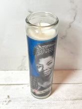 Load image into Gallery viewer, Feminist Candles - Dr. Maya Angelou
