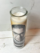 Load image into Gallery viewer, Feminist Candles - Ruth Bader Ginsburg
