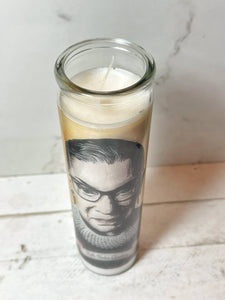 Feminist Candles - Ruth Bader Ginsburg