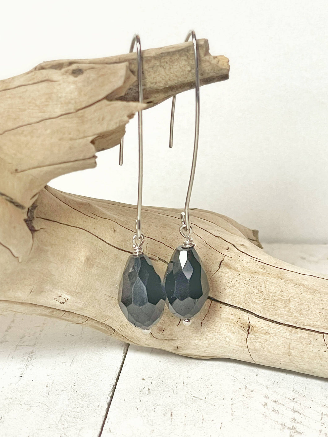 Here Let Me Drop Everything I'm Doing Because You Can't Plan Earrings