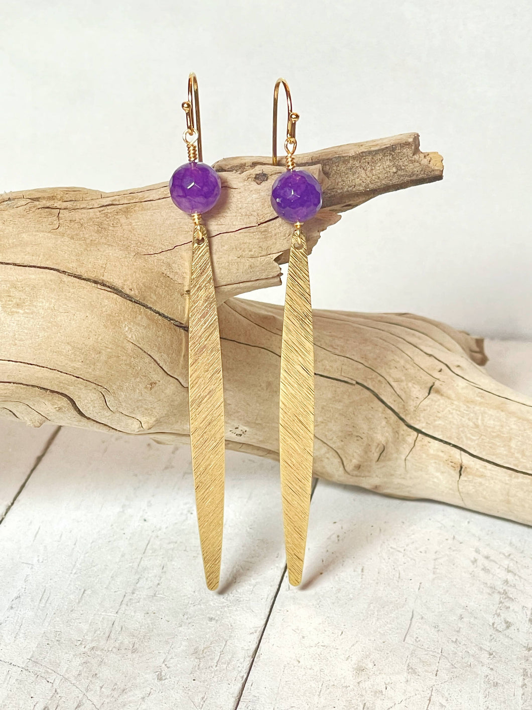 I'm Not A Bitch I'm Just Doing My Job Effectively And It's So Not My Problem That This Is A Problem For You Earrings