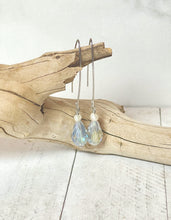 Load image into Gallery viewer, Screaming Your Opinion The Loudest At Dinner Doesn&#39;t Make You More Right Earrings
