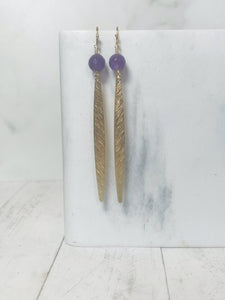 I'm Not A Bitch I'm Just Doing My Job Effectively And It's So Not My Problem That This Is A Problem For You Earrings