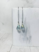 Load image into Gallery viewer, Screaming Your Opinion The Loudest At Dinner Doesn&#39;t Make You More Right Earrings
