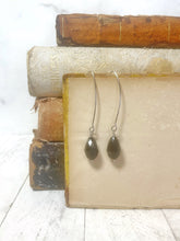 Load image into Gallery viewer, Here Let Me Drop Everything I&#39;m Doing Because You Can&#39;t Plan Earrings
