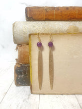 Load image into Gallery viewer, I&#39;m Not A Bitch I&#39;m Just Doing My Job Effectively And It&#39;s So Not My Problem That This Is A Problem For You Earrings
