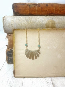 I'm Asking For Support NOT Advice So Can You Please Just Shut Up And Listen Necklace