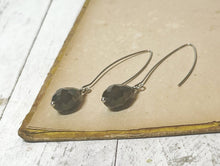 Load image into Gallery viewer, Here Let Me Drop Everything I&#39;m Doing Because You Can&#39;t Plan Earrings
