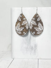 Load image into Gallery viewer, Doctor Please Tell Me Again Why You Continue To Not Listen To Me Earrings
