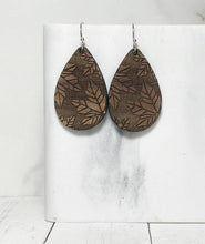 Load image into Gallery viewer, Doctor Please Tell Me Again Why You Continue To Not Listen To Me Earrings
