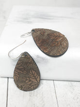 Load image into Gallery viewer, Doctor Please Tell Me Again Why You Continue To Not Listen To Me Earrings
