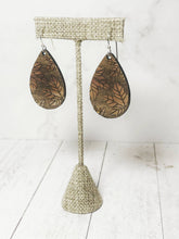 Load image into Gallery viewer, Doctor Please Tell Me Again Why You Continue To Not Listen To Me Earrings
