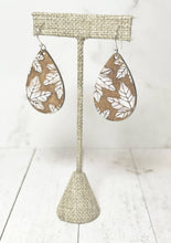 Load image into Gallery viewer, Doctor Please Tell Me Again Why You Continue To Not Listen To Me Earrings
