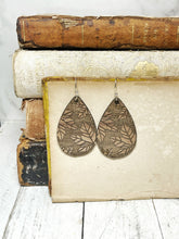 Load image into Gallery viewer, Doctor Please Tell Me Again Why You Continue To Not Listen To Me Earrings
