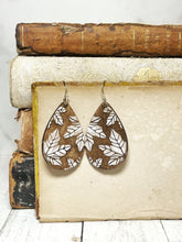 Load image into Gallery viewer, Doctor Please Tell Me Again Why You Continue To Not Listen To Me Earrings

