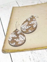 Load image into Gallery viewer, Doctor Please Tell Me Again Why You Continue To Not Listen To Me Earrings
