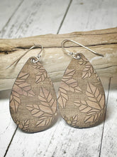 Load image into Gallery viewer, Doctor Please Tell Me Again Why You Continue To Not Listen To Me Earrings
