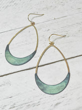 Load image into Gallery viewer, Wow Yelling The Thing The Second Time Made It Much More Convincing Earrings
