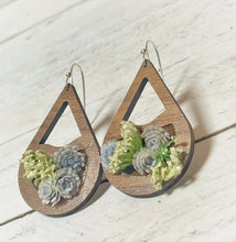 Load image into Gallery viewer, Remember That Time You Told Me I Couldn&#39;t Do It, Then I Did It Earrings
