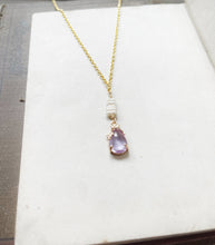 Load image into Gallery viewer, My Time Is As Valuable As Yours So Don&#39;t Make Me Fucking Wait Necklace
