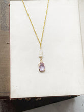 Load image into Gallery viewer, My Time Is As Valuable As Yours So Don&#39;t Make Me Fucking Wait Necklace
