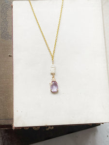My Time Is As Valuable As Yours So Don't Make Me Fucking Wait Necklace