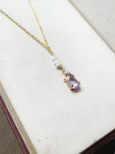Load image into Gallery viewer, My Time Is As Valuable As Yours So Don&#39;t Make Me Fucking Wait Necklace
