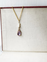 Load image into Gallery viewer, My Time Is As Valuable As Yours So Don&#39;t Make Me Fucking Wait Necklace

