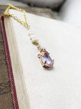 Load image into Gallery viewer, My Time Is As Valuable As Yours So Don&#39;t Make Me Fucking Wait Necklace
