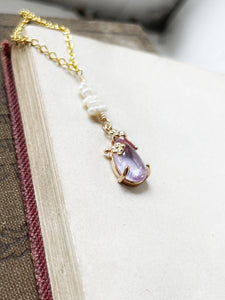 My Time Is As Valuable As Yours So Don't Make Me Fucking Wait Necklace
