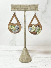 Load image into Gallery viewer, Remember That Time You Told Me I Couldn&#39;t Do It, Then I Did It Earrings
