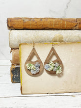 Load image into Gallery viewer, Remember That Time You Told Me I Couldn&#39;t Do It, Then I Did It Earrings
