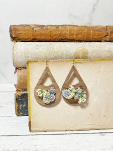 Remember That Time You Told Me I Couldn't Do It, Then I Did It Earrings