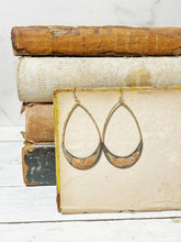 Load image into Gallery viewer, Get Your Phony Fake Ass Out Of My Life Earrings
