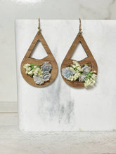 Load image into Gallery viewer, Remember That Time You Told Me I Couldn&#39;t Do It, Then I Did It Earrings
