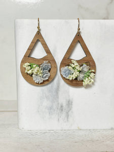 Remember That Time You Told Me I Couldn't Do It, Then I Did It Earrings