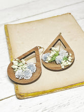 Load image into Gallery viewer, Remember That Time You Told Me I Couldn&#39;t Do It, Then I Did It Earrings
