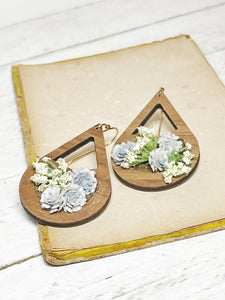Remember That Time You Told Me I Couldn't Do It, Then I Did It Earrings