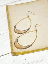 Load image into Gallery viewer, Get Your Phony Fake Ass Out Of My Life Earrings
