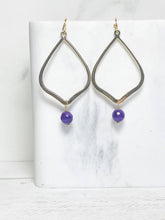 Load image into Gallery viewer, Why Do You Think Every Space Has To Be Curated To Your Liking Earrings
