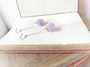 Here Let Me Throw That Away For You Earrings