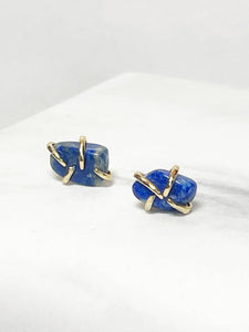 How Could I Disappoint You If We've Never Even Met Earrings