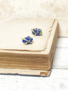 How Could I Disappoint You If We've Never Even Met Earrings