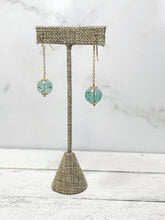 Load image into Gallery viewer, Unsolicited Advice Is a Form of Criticism Earrings
